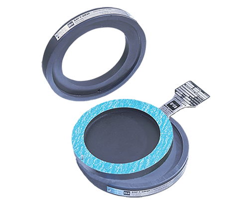 REV-7R™ Safety Heads (Holders)