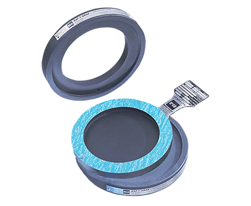 RE-7R™ Safety Heads (Holders)