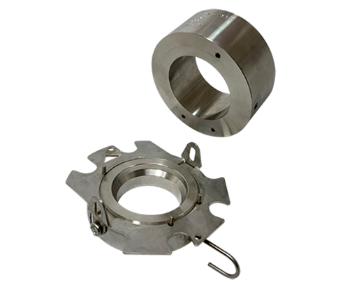 SPR-7R™ Safety Heads (Holders)
