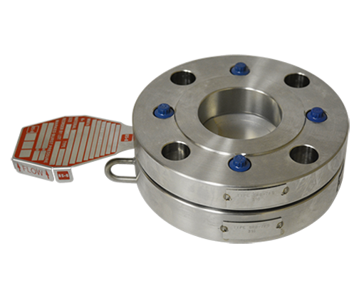 SRB-7FS™ Safety Heads (Holders)