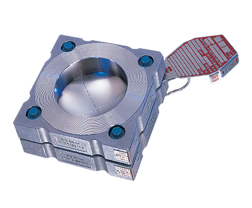 SRB-7RS™ Safety Heads (Holders)