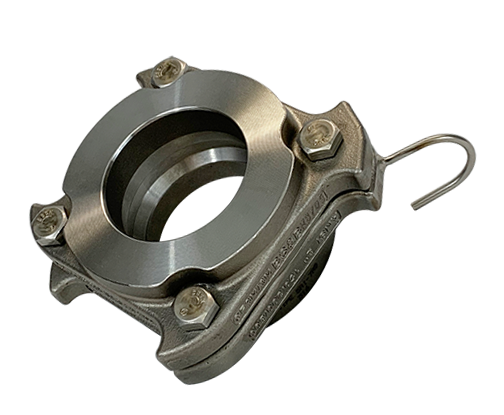 SRI-7RS™ Safety Heads (Holders)
