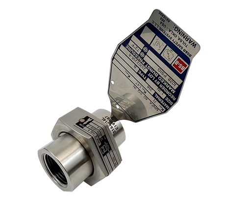 UA-2™ Safety Heads (Holders)