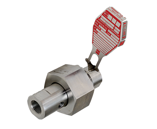 UR-2™ Safety Heads (Holders)