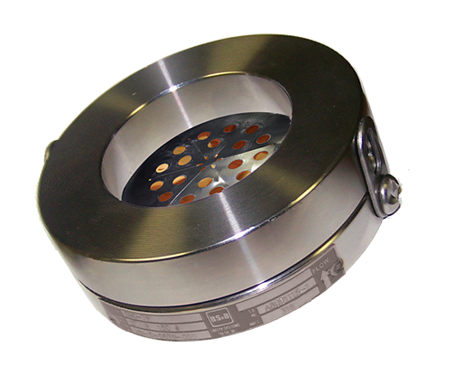 VB-7R™ Safety Heads (Holders)