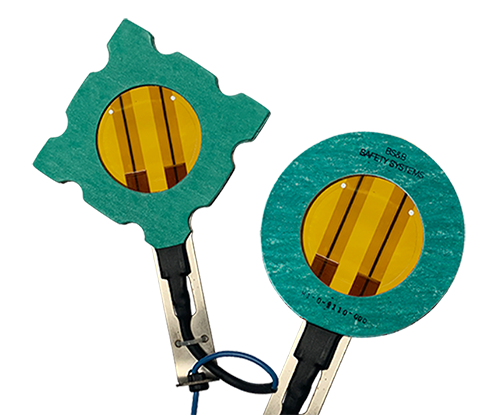 AGAS+ Sensor