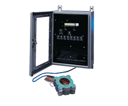 Detec-Saf Alarm System