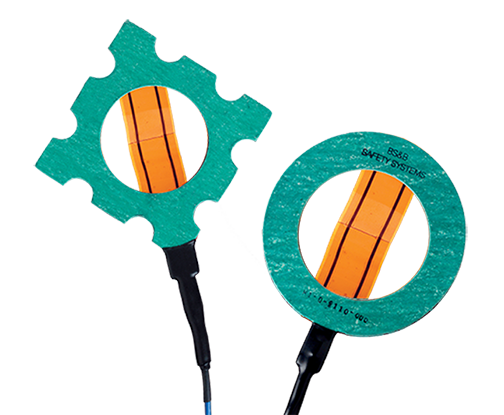 DAS™ Domed Burst Alert Sensor