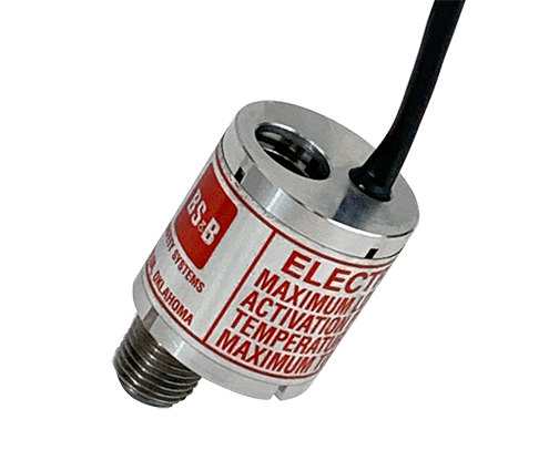 Vis-U-Tec™ Electronic Sensor