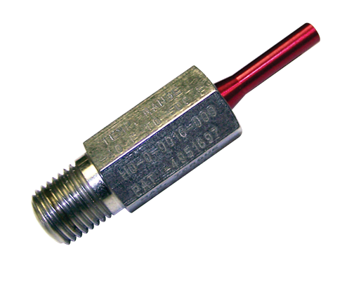Vis-U-Tec™ Activated Sensor