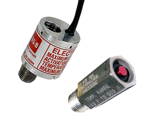 Vis-U-Tec Sensor