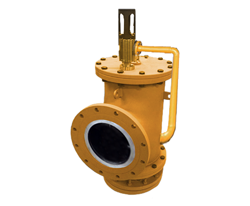 BPPV™ Buckling Pin Relief Valve