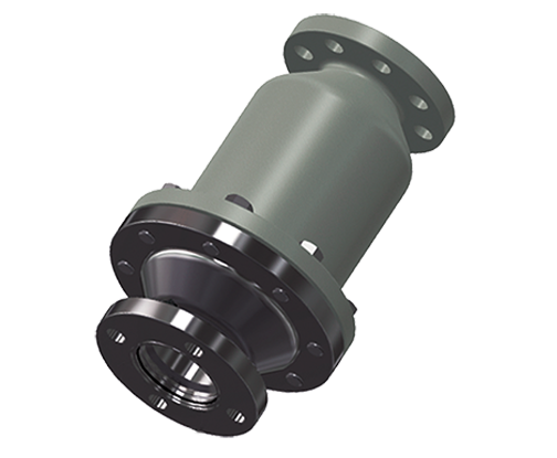 IDV™ Inline Design Valve