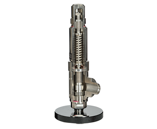 Model 51 BW Valve