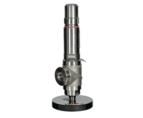 Model 51 Thread Valve