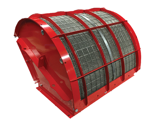 IQR Round FlameFree™