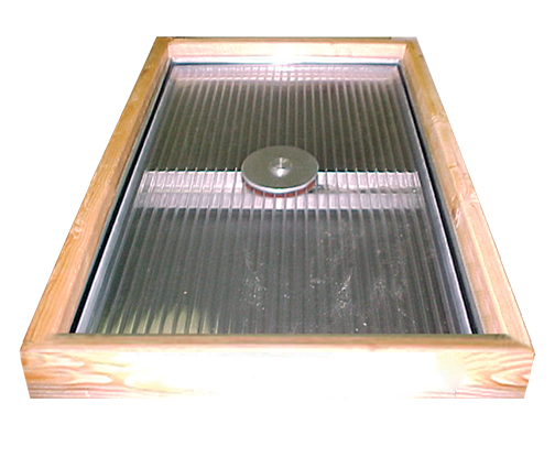 Type VSB™ Explosion Vents