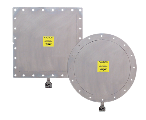 Type VSE™ Explosion Vents