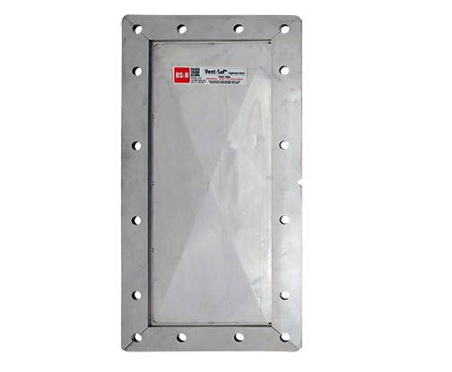 Types VSP-L™ Explosion Vents