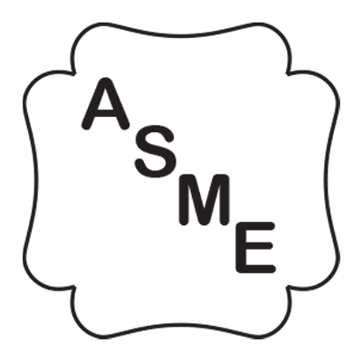 ASME logo