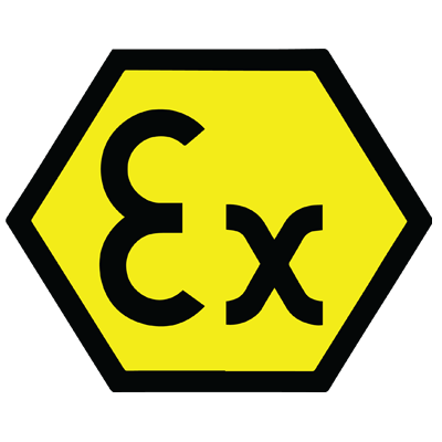 ATEX logo
