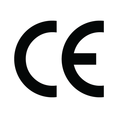 CE logo