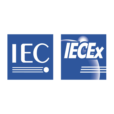 IECEx logo