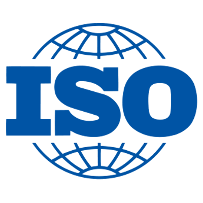 ISO logo
