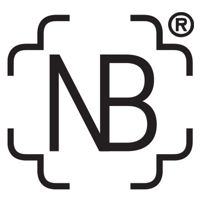 NB logo