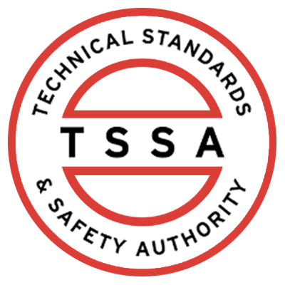 TSSA logo