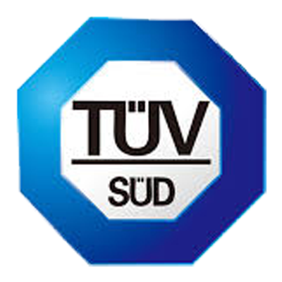 TUV logo