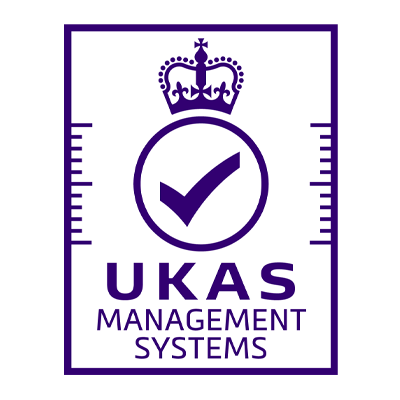 UKAS logo