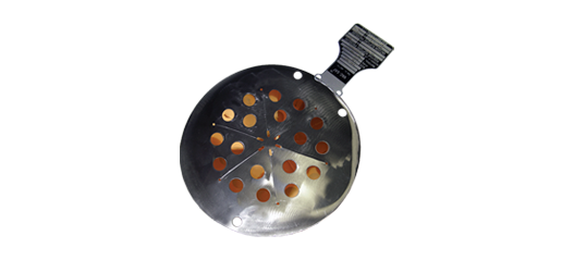 Type B Disk