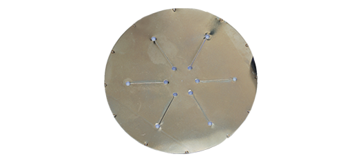 AVB-ST Disk