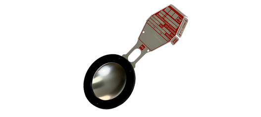 ECV Disk