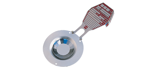 FRS Disk
