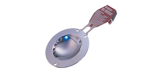 JRS Disk