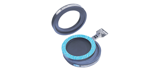RE Graphite Disk