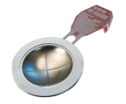 RTC™ Reverse Buckling Rupture Disk