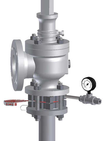 Relief Valve